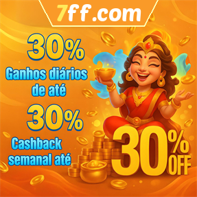 7ff.com Fundo de Resgate de Perdas Semanais